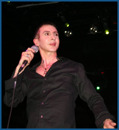 Marc Almond -    (07.04.07,  «»)