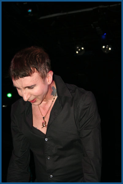 Marc Almond -    (07.04.07,  «»)