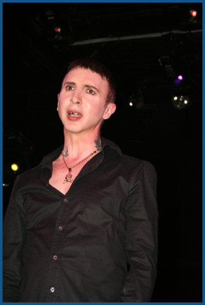 Marc Almond -    (07.04.07,  «»)