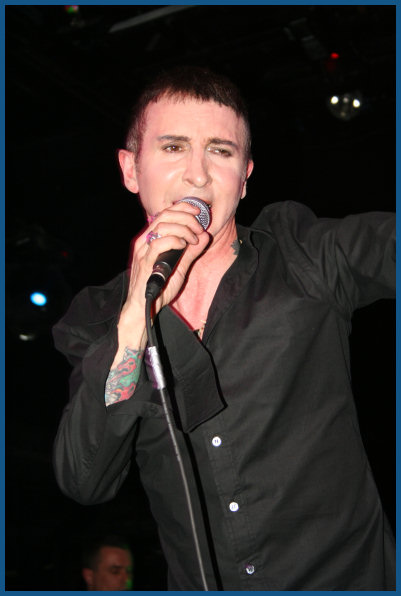 Marc Almond -    (07.04.07,  «»)