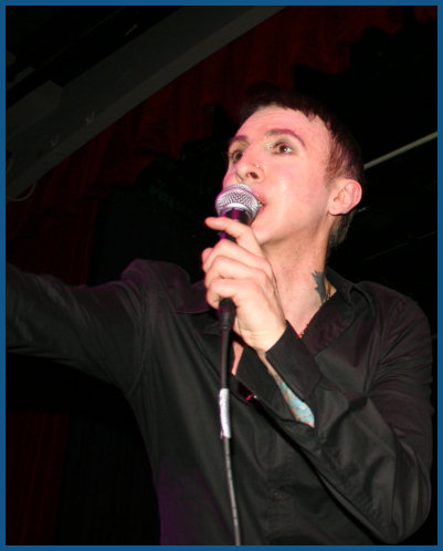 Marc Almond -    (07.04.07,  «»)