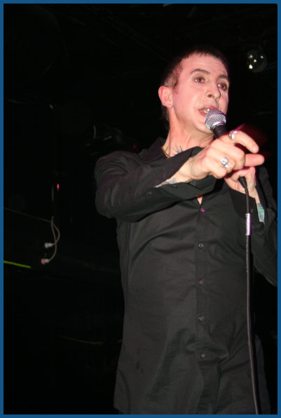 Marc Almond -    (07.04.07,  «»)