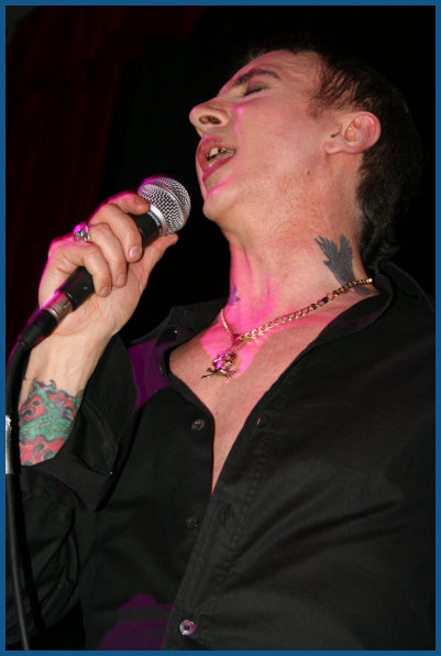 Marc Almond -    (07.04.07,  «»)