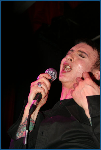 Marc Almond -    (07.04.07,  «»)