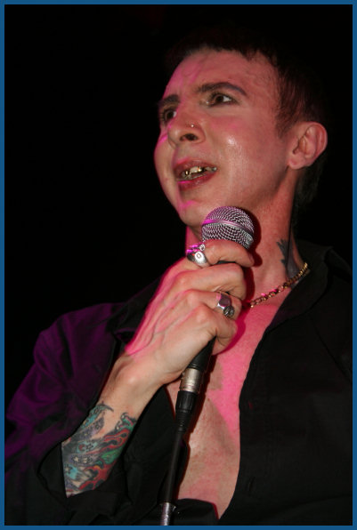 Marc Almond -    (07.04.07,  «»)