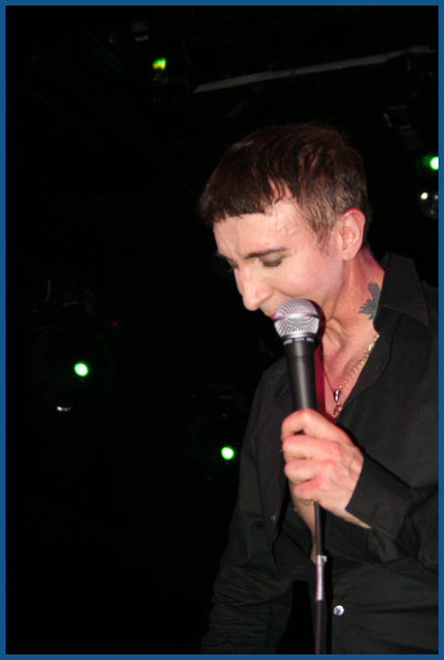 Marc Almond -    (07.04.07,  «»)