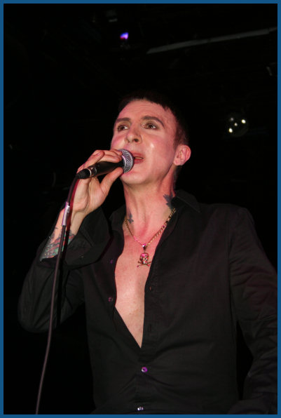 Marc Almond -    (07.04.07,  «»)