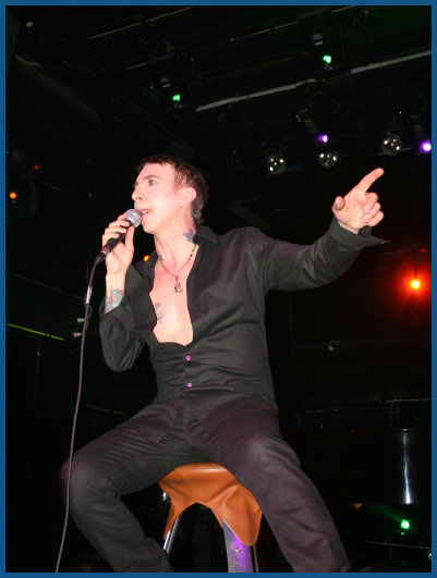 Marc Almond -    (07.04.07,  «»)