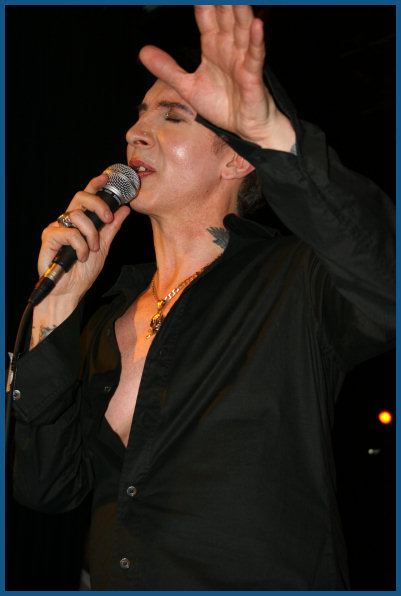 Marc Almond -    (07.04.07,  «»)