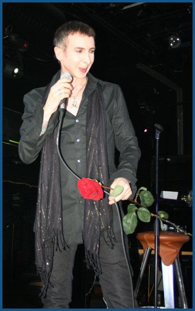 Marc Almond -    (07.04.07,  «»)