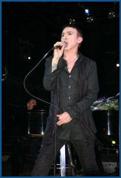 Marc Almond -    (07.04.07,  «»)