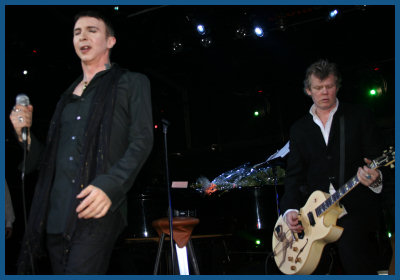 Marc Almond -    (07.04.07,  «»)