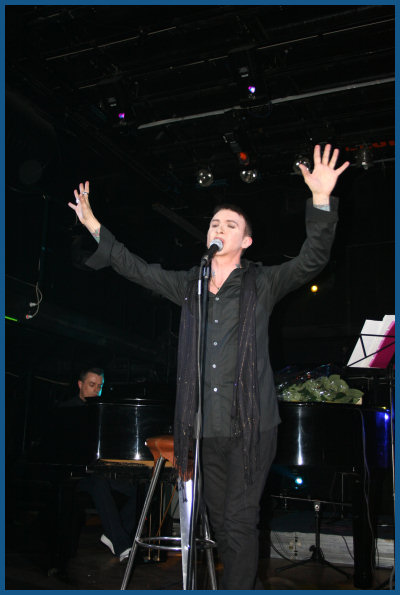 Marc Almond -    (07.04.07,  «»)