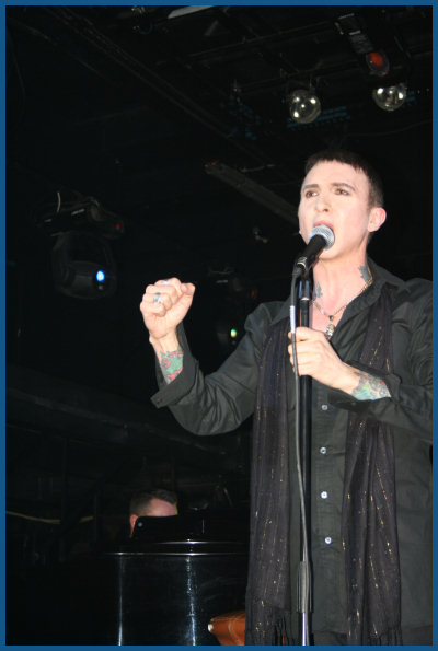 Marc Almond -    (07.04.07,  «»)