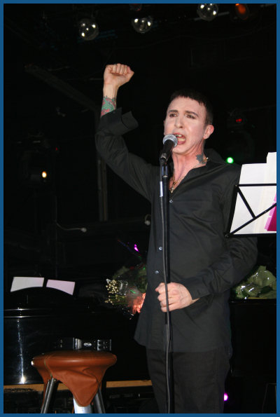 Marc Almond -    (07.04.07,  «»)