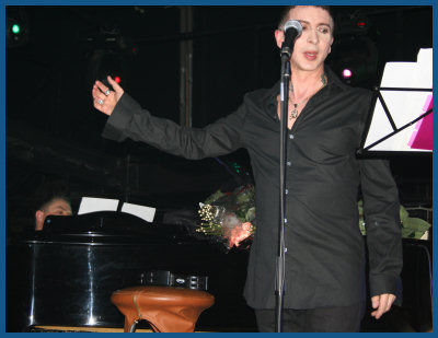 Marc Almond -    (07.04.07,  «»)