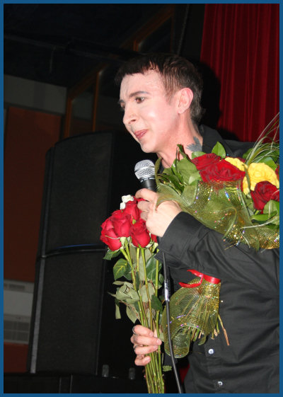 Marc Almond -    (07.04.07,  «»)