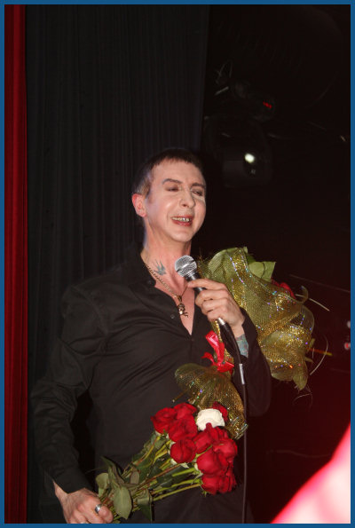 Marc Almond -    (07.04.07,  «»)