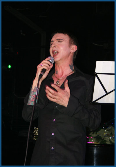 Marc Almond -    (07.04.07,  «»)