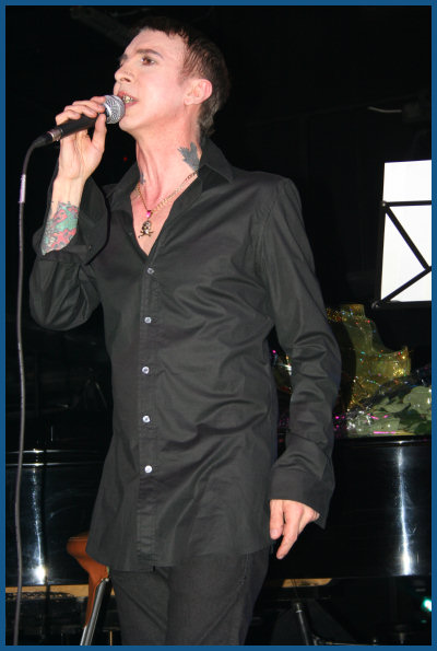 Marc Almond -    (07.04.07,  «»)