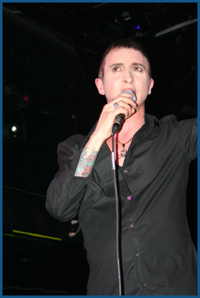 Marc Almond -    (07.04.07,  «»)