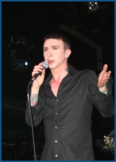 Marc Almond -    (07.04.07,  «»)