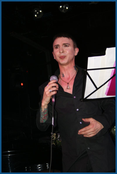 Marc Almond -    (07.04.07,  «»)