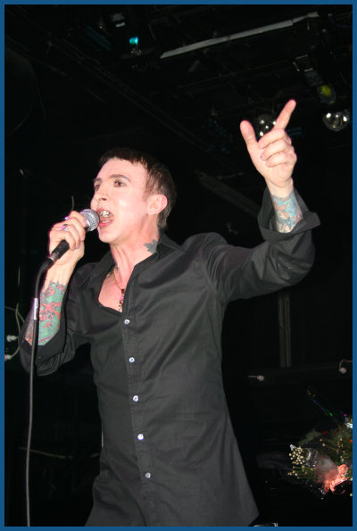 Marc Almond -    (07.04.07,  «»)