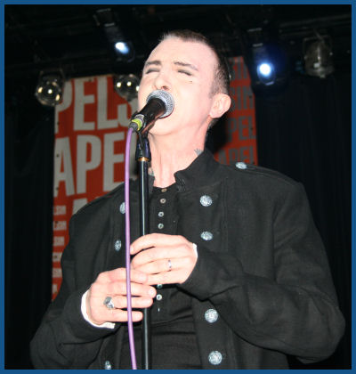 Marc Almond -    (26.03.06,  «»)