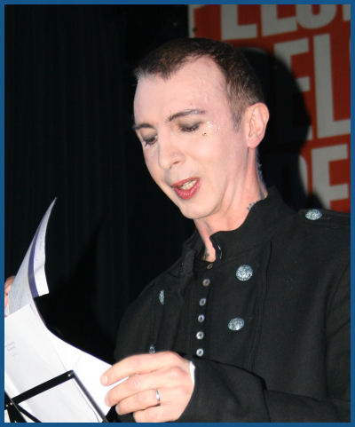 Marc Almond - Live in Moscow (26.03.06, «Apelsin» club)