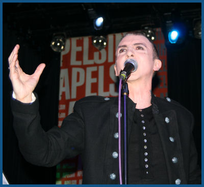 Marc Almond -    (26.03.06,  «»)