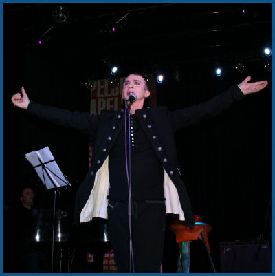 Marc Almond -    (26.03.06,  «»)