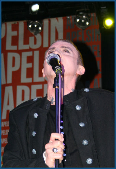 Marc Almond -    (26.03.06,  «»)