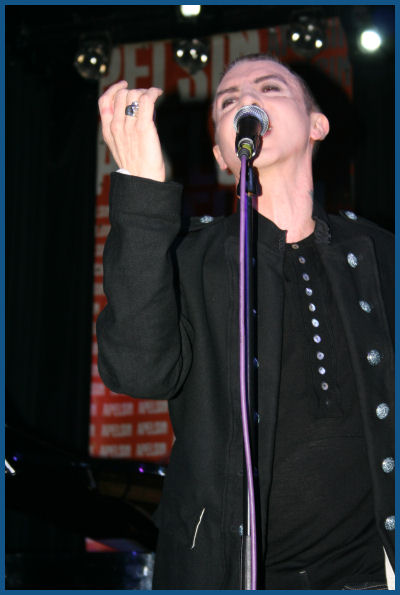 Marc Almond -    (26.03.06,  «»)