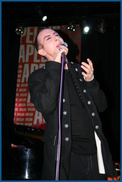 Marc Almond -    (26.03.06,  «»)