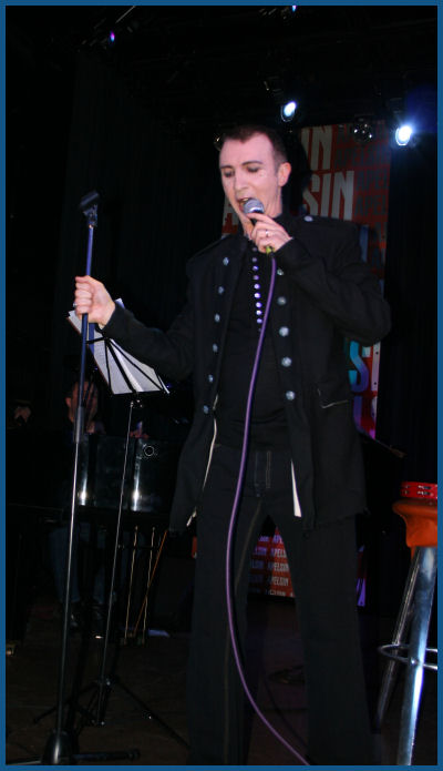 Marc Almond -    (26.03.06,  «»)