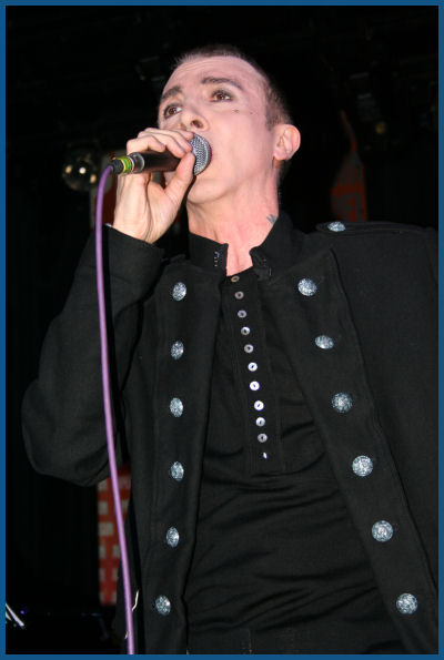 Marc Almond -    (26.03.06,  «»)