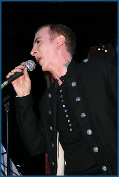 Marc Almond -    (26.03.06,  «»)