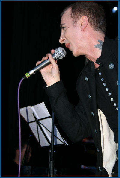 Marc Almond -    (26.03.06,  «»)