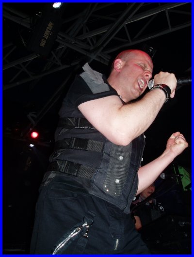 Beborn Beton