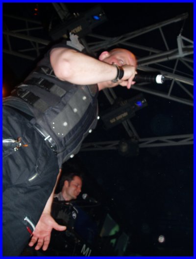 Beborn Beton