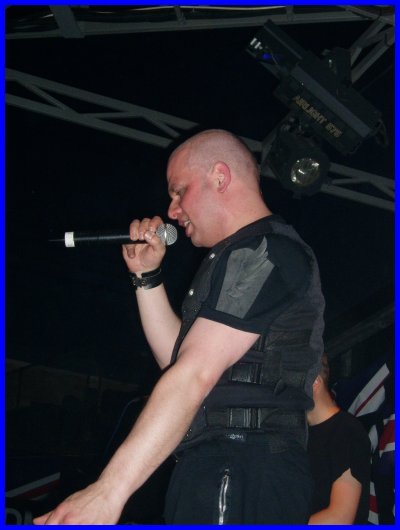 Beborn Beton