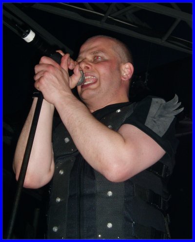 Beborn Beton