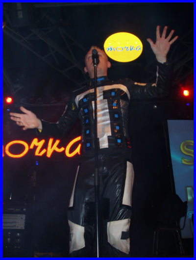 S.P.O.C.K.