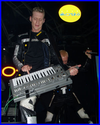 S.P.O.C.K.