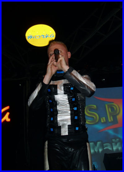 S.P.O.C.K.