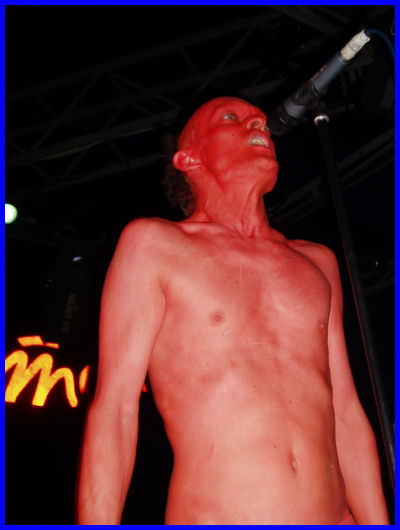Das Ich
