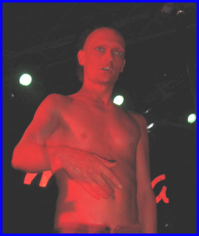 Das Ich