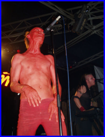 Das Ich
