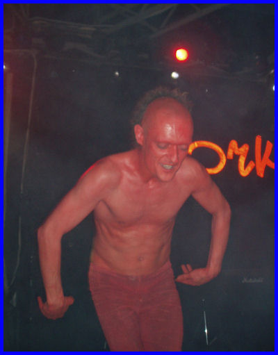 Das Ich